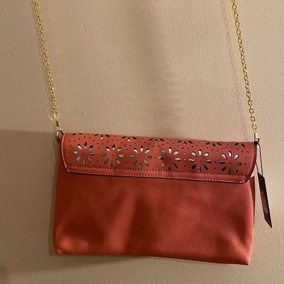 2 toned perforated bags - Picture 5 of 6